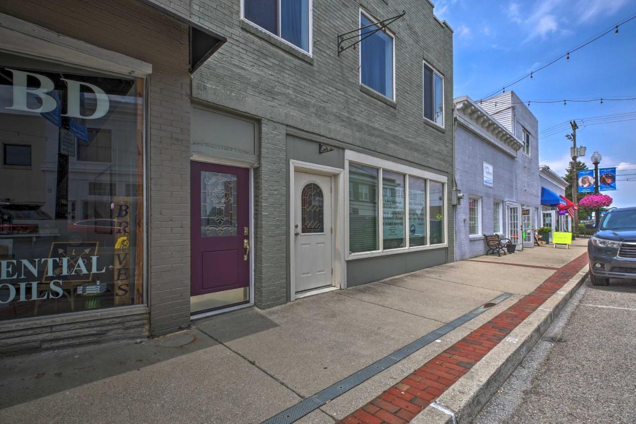 Updated Williamstown Apt - 2 Mi To Ark Encounter! エクステリア 写真