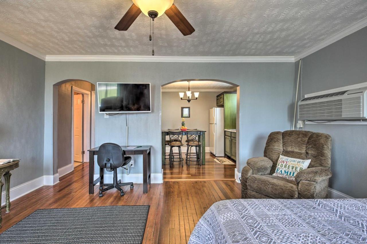 Updated Williamstown Apt - 2 Mi To Ark Encounter! エクステリア 写真