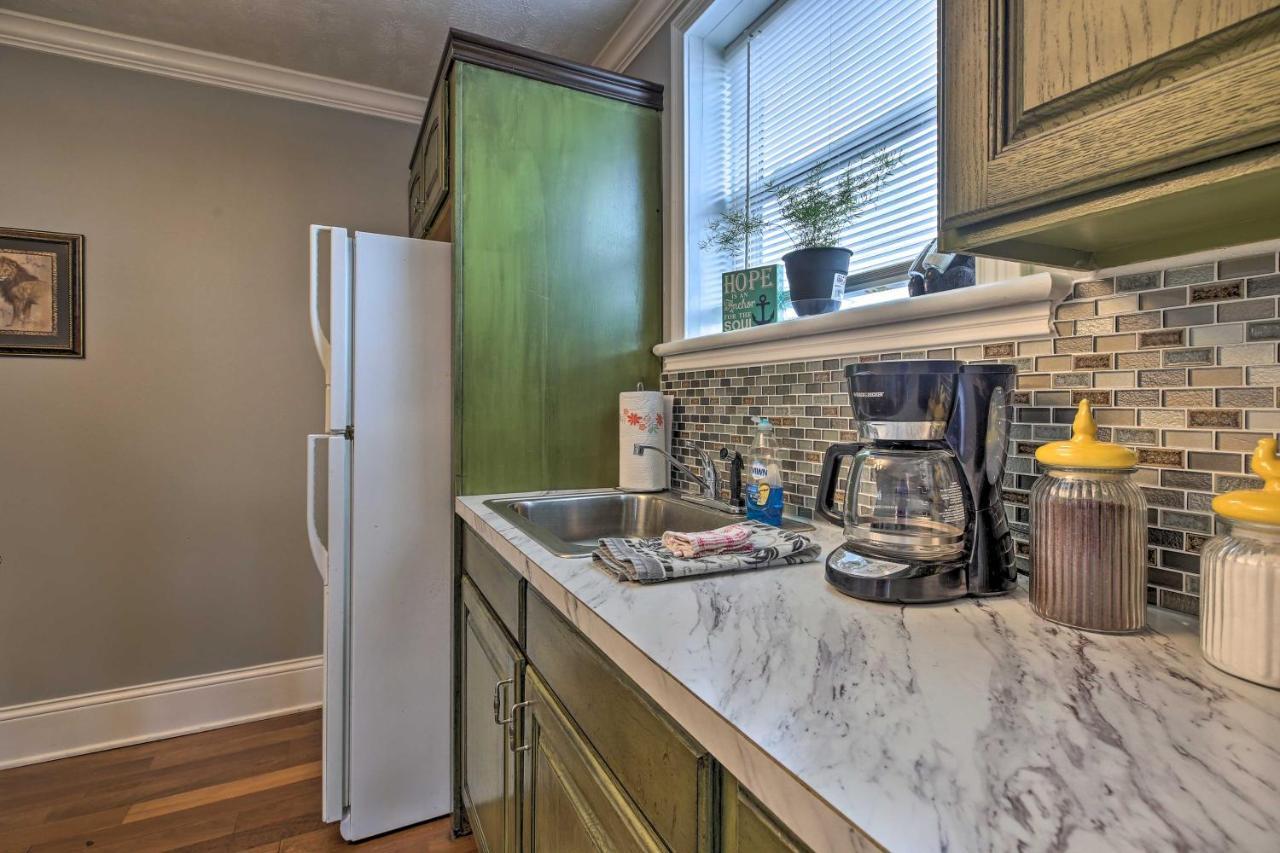 Updated Williamstown Apt - 2 Mi To Ark Encounter! エクステリア 写真