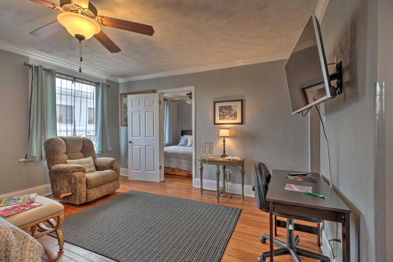 Updated Williamstown Apt - 2 Mi To Ark Encounter! エクステリア 写真