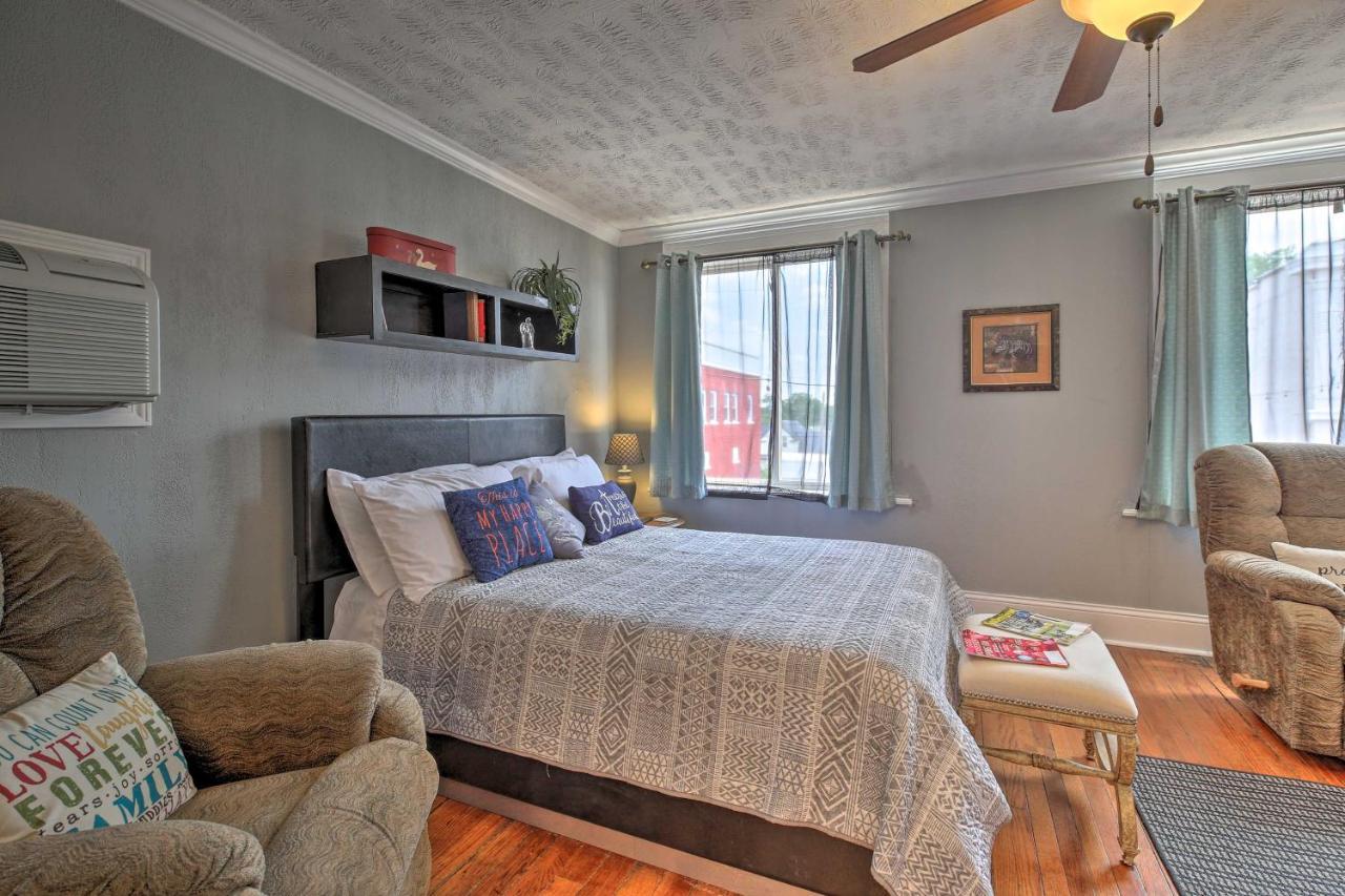 Updated Williamstown Apt - 2 Mi To Ark Encounter! エクステリア 写真